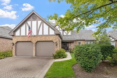 55 Chesterfield Court, Burr Ridge, IL 60522 - Photo 1