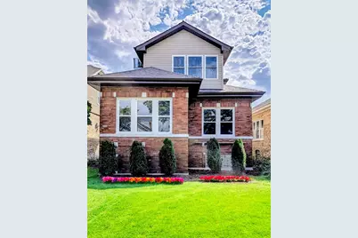 6005 W Waveland Avenue, Chicago, IL 60634 - Photo 1