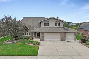 17618 Dunn Rd, Tinley Park, IL 60487 - Photo 1