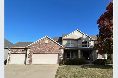 2810 Stevenson Drive, Bloomington, IL 61704 - Photo 1