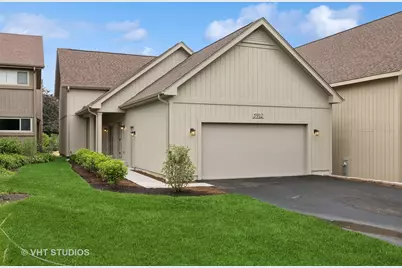 5912 Prairie Ridge Road, Crystal Lake, IL 60014 - Photo 1