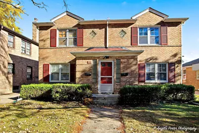 1613-1615 North Avenue, Waukegan, IL 60085 - Photo 1