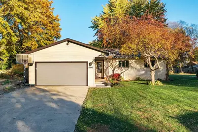 54 Clarece Trail, Lake Holiday, IL 60552 - Photo 1