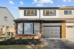 9128 Hollyberry Ave, Des Plaines, IL 60016 - Photo 1