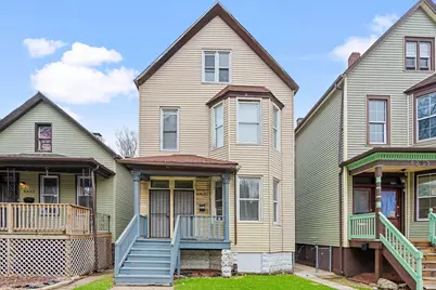 8231 S Coles Avenue, Chicago, IL 60617 - Photo 1