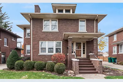 409 Cornelia Street, Joliet, IL 60435 - Photo 1