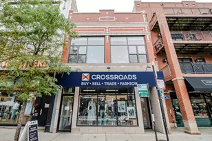 1519 N Milwaukee Ave, Chicago, IL 60622 - Photo 1