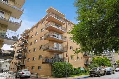 7432 Washington Street #602, Forest Park, IL 60130 - Photo 1