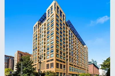 520 S State Street #1503, Chicago, IL 60605 - Photo 1