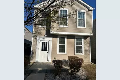 990 Celebration Drive, Aurora, IL 60504 - Photo 1