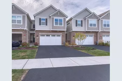 3S484 Lambe Lane, Warrenville, IL 60563 - Photo 1