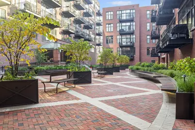 333 W Hubbard Street #502, Chicago, IL 60654 - Photo 1