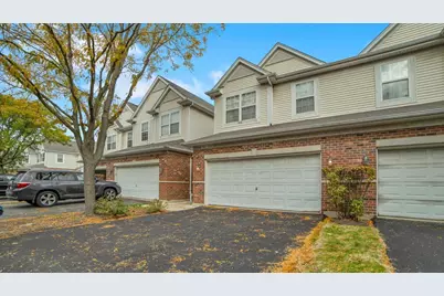 1706 Buckingham Drive, Des Plaines, IL 60018 - Photo 1