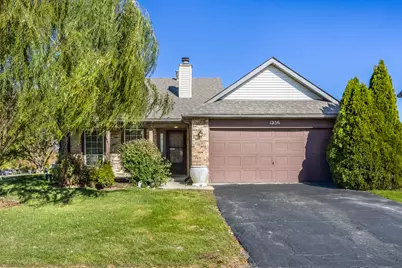 1256 Concord Drive, Elgin, IL 60120 - Photo 1