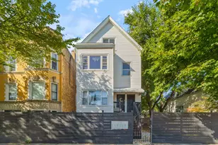 1836 N Central Park Ave, Chicago, IL 60647 - Photo 1