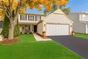 2321 Meadows Ln, Round Lake Beach, IL 60073 - Photo 1