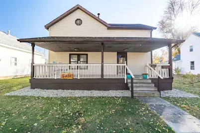 1206 E Main Street, Clifton, IL 61727 - Photo 1