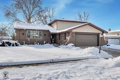 550 Chestnut Lane, Beecher, IL 60401 - Photo 1