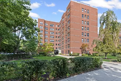 4900 N Marine Drive #707, Chicago, IL 60640 - Photo 1