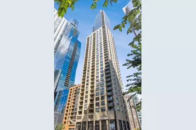 420 E Waterside Drive #4010, Chicago, IL 60601 - Photo 1