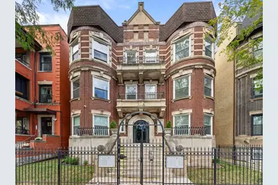 4520 S King Drive #4B, Chicago, IL 60653 - Photo 1