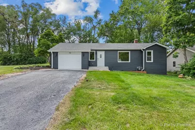 14 Lakewood Drive, Oakwood Hills, IL 60013 - Photo 1