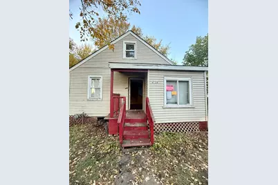 14104 S Claire Boulevard, Robbins, IL 60472 - Photo 1