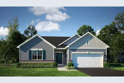 170 Christensen Street, Hinckley, IL 60520 - Photo 1