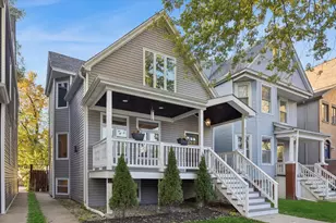 3733 W Sunnyside Ave, Chicago, IL 60625 - Photo 1