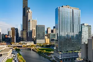 234 W Polk St, Chicago, IL 60607 - Photo 1