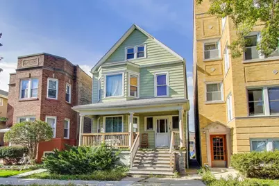 [Address not provided], Chicago, IL 60625 - Photo 1
