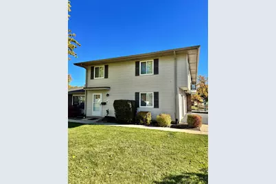 1024 Sagamore Drive #1024, Schaumburg, IL 60194 - Photo 1