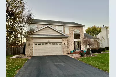 620 Old Oak Circle, Algonquin, IL 60102 - Photo 1