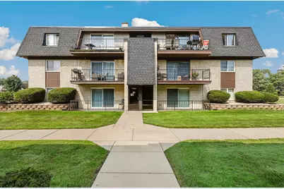 11133 S 84th Avenue #3A, Palos Hills, IL 60465 - Photo 1
