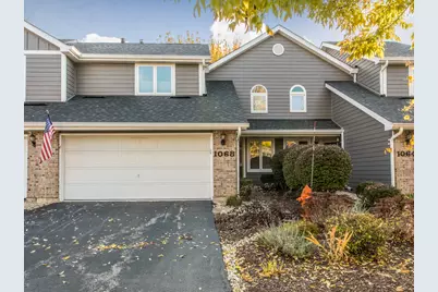 1068 Mattande Lane, Naperville, IL 60540 - Photo 1