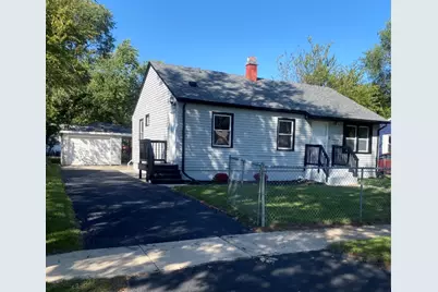 [Address not provided], Sauk Village, IL 60411 - Photo 1