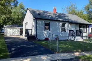 [Address not provided], Sauk Village, IL 60411 - Photo 1