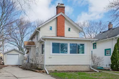 221 Elm Street, Batavia, IL 60510 - Photo 1