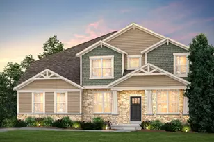 12955 S Sydney Cir, Plainfield, IL 60585 - Photo 1