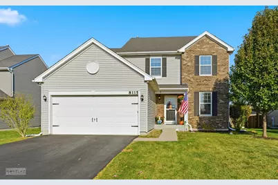 8115 Settlers Pond Way, Joliet, IL 60431 - Photo 1