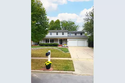 26 Pendleton Way, Bloomington, IL 61704 - Photo 1