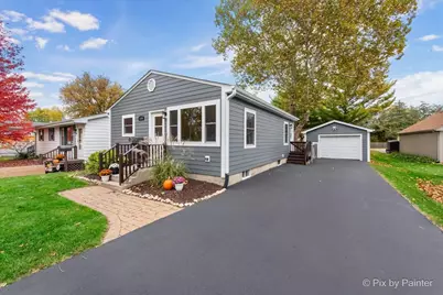 134 Prairie Street, Genoa, IL 60135 - Photo 1