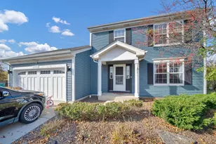 3002 Carlyle Ct, New Lenox, IL 60451 - Photo 1