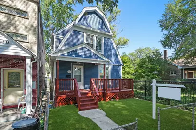 5108 W 32nd Street, Cicero, IL 60804 - Photo 1