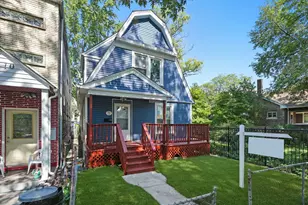 5108 W 32nd St, Cicero, IL 60804 - Photo 1