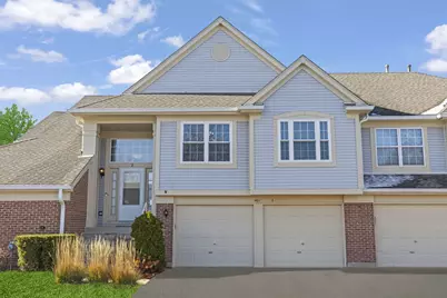 401 Cromwell Circle #2, Bartlett, IL 60103 - Photo 1