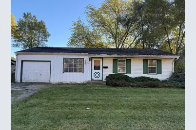 533 Gentle Breeze Terrace, Carpentersville, IL 60110 - Photo 1