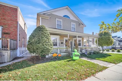 10405 S Christiana Avenue, Chicago, IL 60655 - Photo 1