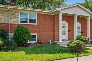 7753 N Nordica Ave, Niles, IL 60714 - Photo 1