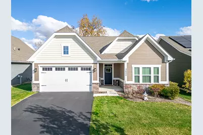 3690 Reddington Circle, Elgin, IL 60124 - Photo 1